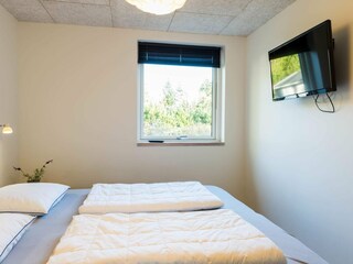 Vakantiehuis Henne Strand  16