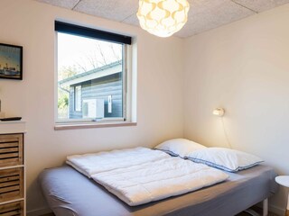 Holiday house Henne Strand  16