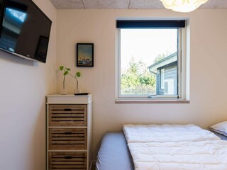 Vakantiehuis Henne Strand  35