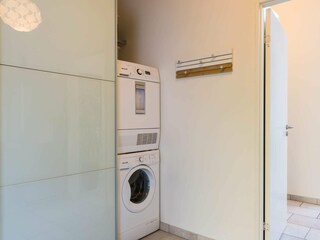 Casa per le vacanze Henne Strand  25