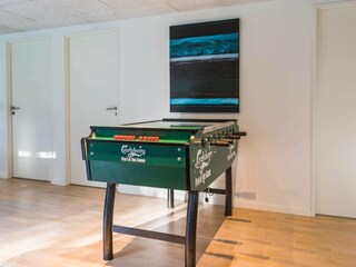 Maison de vacances Henne Strand  21