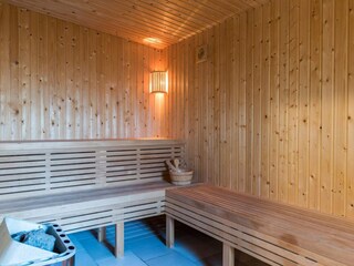 Holiday house Henne Strand  37