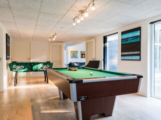 Maison de vacances Henne Strand  38