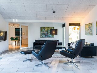 Maison de vacances Henne Strand  42