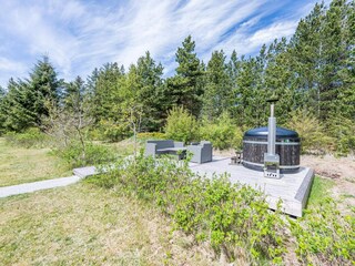 Maison de vacances Henne Strand  12