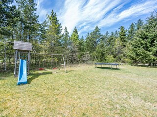 Vakantiehuis Henne Strand  14