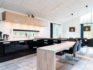 Vakantiehuis Henne Strand  40