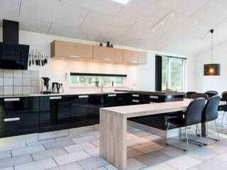 Vakantiehuis Henne Strand  23