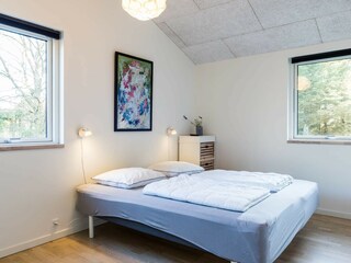 Maison de vacances Henne Strand  9