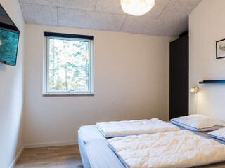 Casa per le vacanze Henne Strand  36