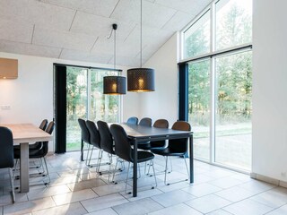 Maison de vacances Henne Strand  38