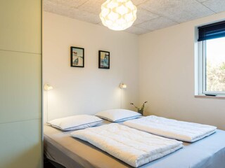 Casa per le vacanze Henne Strand  42