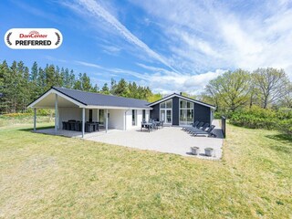 Vakantiehuis Henne Strand Buitenaudio-opname 1