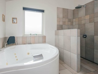 Ferienhaus Henne Strand  5