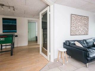 Ferienhaus Henne Strand  7