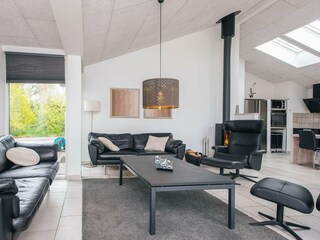 Ferienhaus Henne Strand  8