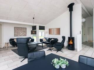 Casa per le vacanze Henne Strand  7