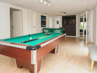 Ferienhaus Henne Strand  7