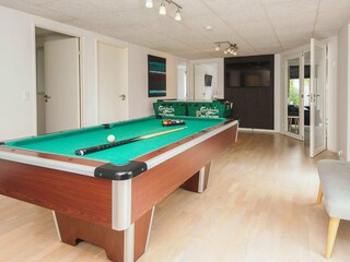 Ferienhaus Henne Strand  9