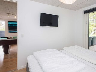 Ferienhaus Henne Strand  10