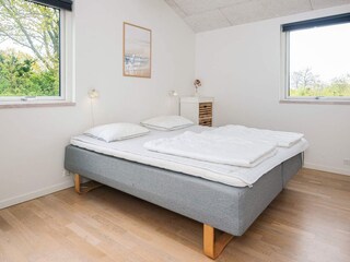 Casa de vacaciones Henne Strand  11