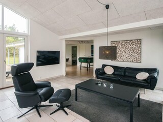 Casa per le vacanze Henne Strand  12