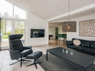 Casa per le vacanze Henne Strand  13