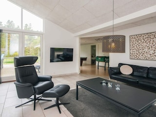 Maison de vacances Henne Strand  12