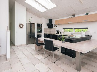 Maison de vacances Henne Strand  13