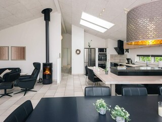 Maison de vacances Henne Strand  14