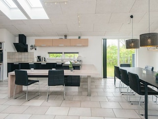 Ferienhaus Henne Strand  14