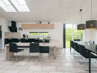 Maison de vacances Henne Strand  15