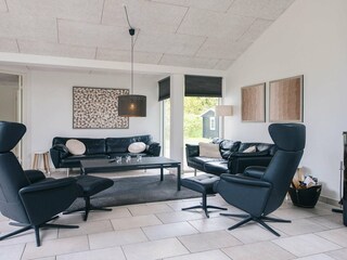 Casa per le vacanze Henne Strand  18