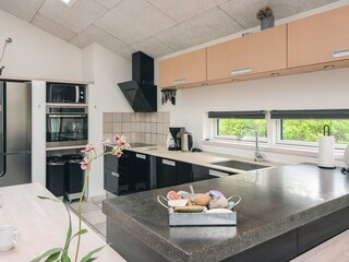Maison de vacances Henne Strand  16