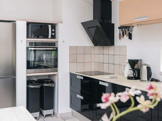 Maison de vacances Henne Strand  17