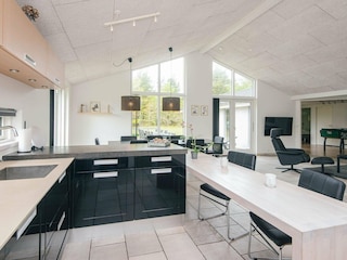 Ferienhaus Henne Strand  18