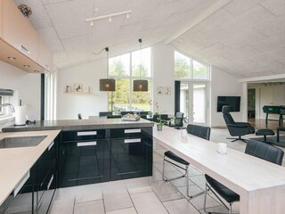 Maison de vacances Henne Strand  19