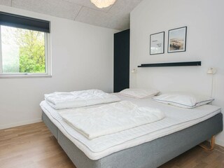 Casa de vacaciones Henne Strand  27
