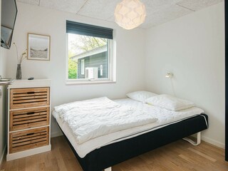 Maison de vacances Henne Strand  20