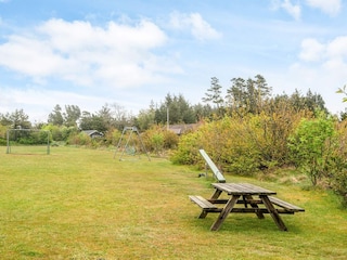 Ferienhaus Henne Strand  20