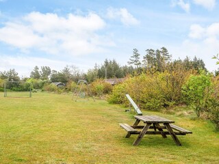 Maison de vacances Henne Strand  21