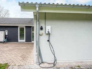 Ferienhaus Henne Strand  23