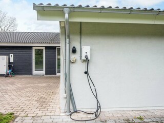 Maison de vacances Henne Strand  24