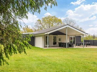 Maison de vacances Henne Strand  25