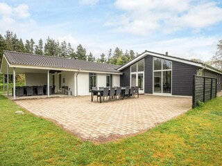 Casa per le vacanze Henne Strand  32