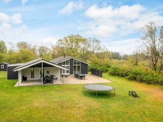 Casa per le vacanze Henne Strand  34