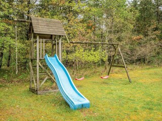 Maison de vacances Henne Strand  27