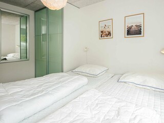 Maison de vacances Henne Strand  28
