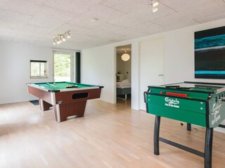 Ferienhaus Henne Strand  36