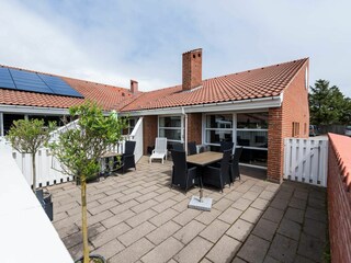 Casa de vacaciones Blåvand Grabación al aire libre 2